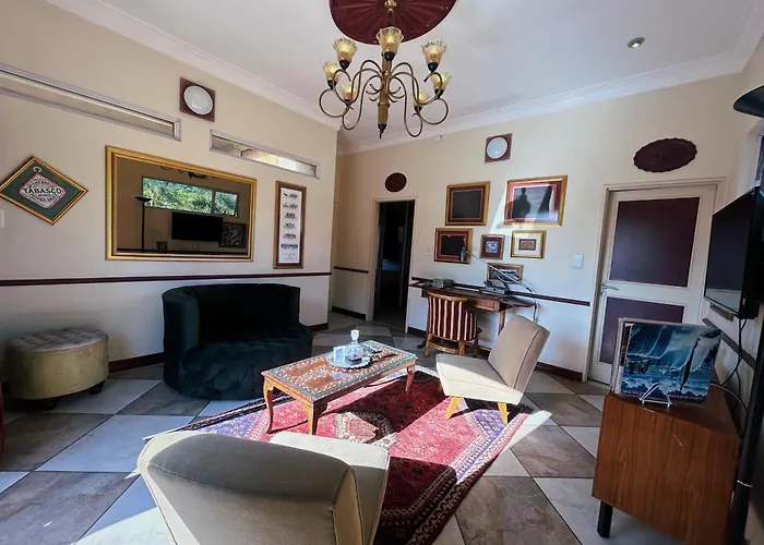 Villa Simonne
